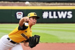 Kinley Rasmus: Dad| Age| Mom| Little league| Who is| Wikipedia
