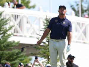 Bryson DeChambeau: Is going back to the pga| Instagram| GF