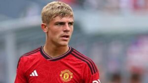 Brandon Williams: Height| Man UTD| Contract| Draft| College