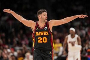 Georges Niang: Warriors| Stats| NBA| Height| Injury| Age| Nationality
