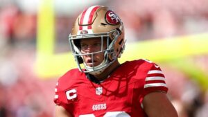 Christian McCaffrey: Why is questionable in fantasy| Is healthy