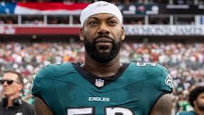 Za'Darius Smith: Retirement| Contract| Retirement reason| Kash doll