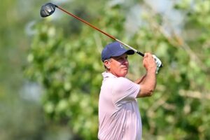 Matt Gogel: Golf gambling violation| Wife| What happened to