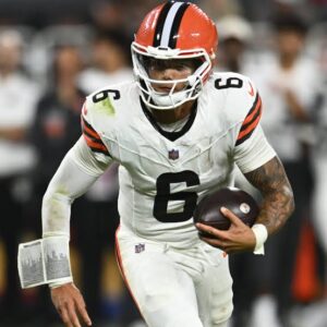 Dillon Gabriel: Browns preseason start| Preseason stats| Wife