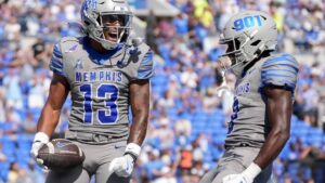 Greg Desrosiers: 40 Time| NFL draft| Age| Highlights| Injury| Stats