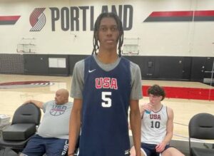 Cody Williams: Stats| NBA| Contract| Draft| Height| Brother