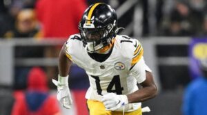 George Pickens: Is going back to the steelers| Is getting traded