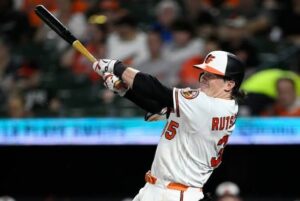 Adley Rutschman: Red sox| Trade| Contract| Injury| Yankees| Age