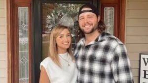 Alec Burleson: Stats| Fangraphs| Jersey| Wife| Net worth| Age
