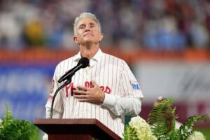 Chase Utley: How old is| Where does live| Now| Kids| Net worth