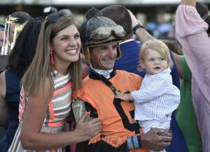 Robby Albarado: Jockey| Jockey passing| Death| Wife| Net worth