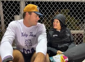 Payton Tolle: How old is| Wife| Contract| Savant| Mom| Height