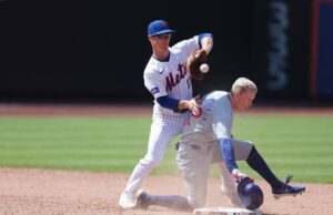 Pete Crow-Armstrong: Stats| Contract| Trade| Jersey| Mets| Parents