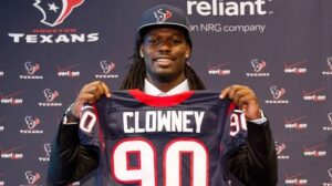 Jadeveon Clowney: Stats| Texans| Contract| Draft| Houston texans