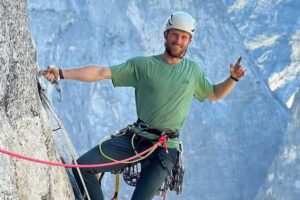 Jake Whisenant: Accident| Climber| Cause of death| Wikipedia