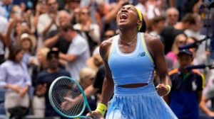 Coco Gauff: Live score| Flashscore| Sofascore| Tennis| Today