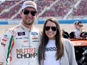 Chase Briscoe: Racing| Net worth| Wife| Hair| Age| Merch