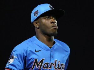 Tim Anderson: Career earnings| Age| How old is| Wife| Salary