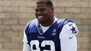 Quinnen Williams: Age| DT| Contract extension| Jets| PFF| College