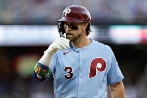 Bryce Harper: Video| Betting| Fanduel| Fanduel video| Gambling