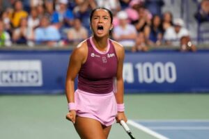 Alexandra Eala: Tennis| Live| VS alycia parks| Next match| Ranking