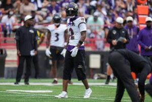 Nate Wiggins: Injury| Injury update| Stats| Draft| College| Weight