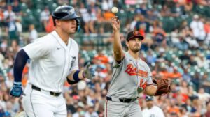 Dean Kremer: Trade| Stats| Pete alonso| Contract| Fangraphs| Injury