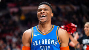 Russell Westbrook: Retirement| Retired| Did win a ring| Hall of fame