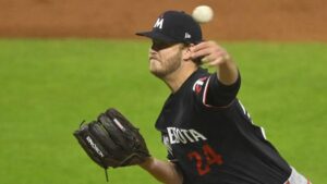 Cole Irvin: Dodgers| Stats| Baseball| Contract| Savant |Wife| MLB