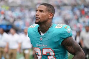 Darren Waller: Panthers| Contract| Age| News| Stats 2025| Is good