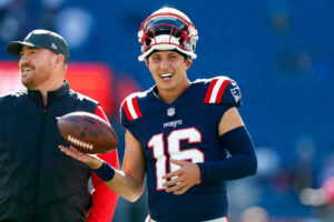 Tommy DeVito: Patriots| NFL| Salary| Girlfriend| College| Death