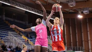 Julie Tetart: Basketball| Stats| Basket| Wikipedia| Who is| Stats