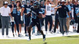 Ja'seem Reed: Contract| 40 time| NFL draft| Browns| San Diego