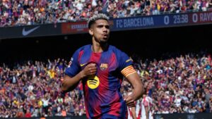 Ronald Araújo: Liverpool| Transfer| FC 26| Stats| Salary| Injury