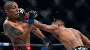 Rei Tsuruya: VS joshua van| Sherdog| Kevin borjas vs| UFC