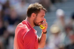 Stan Wawrinka: Girlfriend| Majors| Is married| Is retiring| Prediction