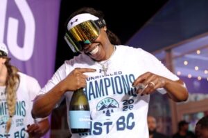 Arike Ogunbowale: Why did get arrested| Arrested in miami| Wife