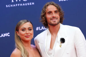 Paula Badosa: Parents| How tall is| Who is dating| Rank| Pics