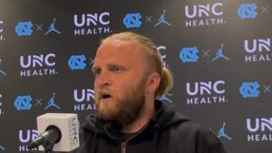 Steve Belichick: Resignation| UNC resignation| What did do| Reddit
