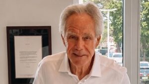 Darrell Waltrip: Frontotemporal degeneration| Health| How old is
