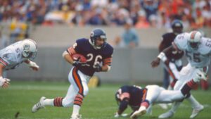 Matt Suhey: Died| 1985 bears fullback| Wife| Illness| Net worth