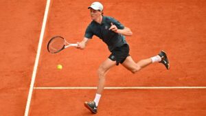 Jannik Sinner: Rank| Today match| How many majors does have