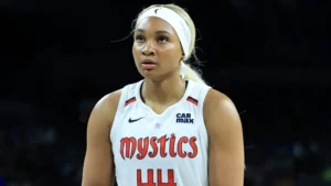 Kiki Iriafen: Injury| Is playing tonight| Salary| Age| Height| Nationality