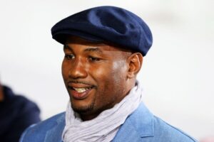 Lennox Lewis: Net worth| Record| Wife| Height| Wikipedia
