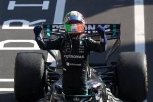 Kimi Antonelli: Wins| Family| Siblings| F1 wins| Monza win| Mom