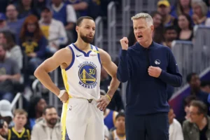 Stephen Curry: Jackson trade idea| Spurs| Trade rumors| Birthday