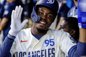 Josue De Paula: Nationality| Ethnicity| Height| Parents| Dodgers