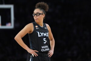 Olivia Miles: Playing tonight| Why is not playing| Did get hurt today