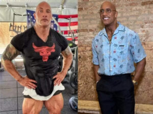 Dwayne Johnson: Dead| Death| Weight loss| Health| Still alive