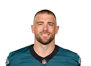 Zach Ertz: Jersey number| Career stats| Projections| Mom| Number